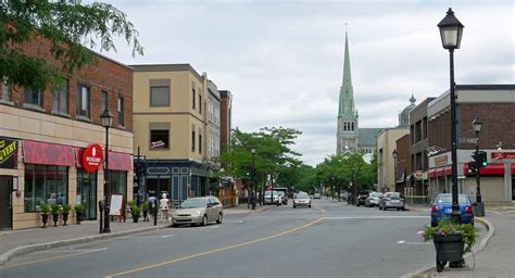 Longueuil 